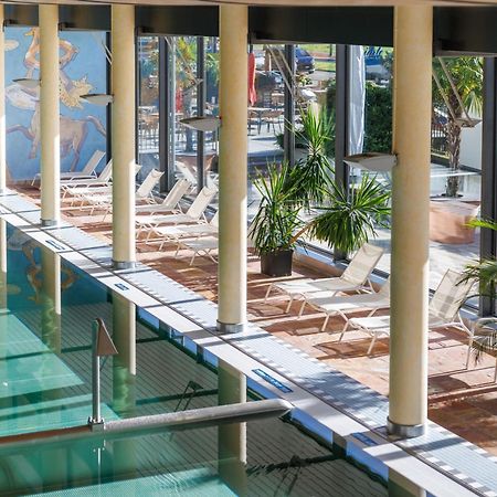Hapimag Ferienwohnungen Interlaken Exteriér fotografie