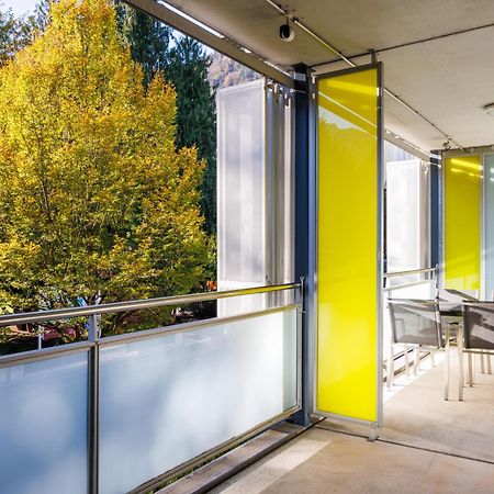 Hapimag Ferienwohnungen Interlaken Exteriér fotografie